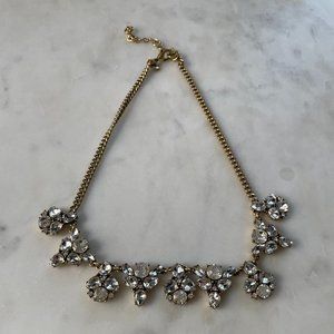 J.Crew Statement Necklace